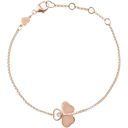 Chopard Happy Hearts Bracelet