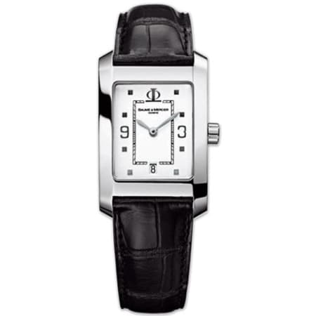 Baume & Mercier Hampton Watch