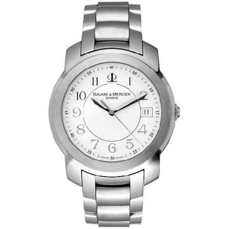 Baume & Mercier Capeland Watch