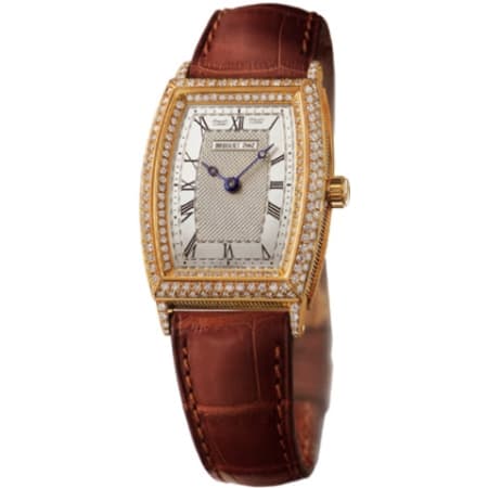 Breguet Heritage Watch