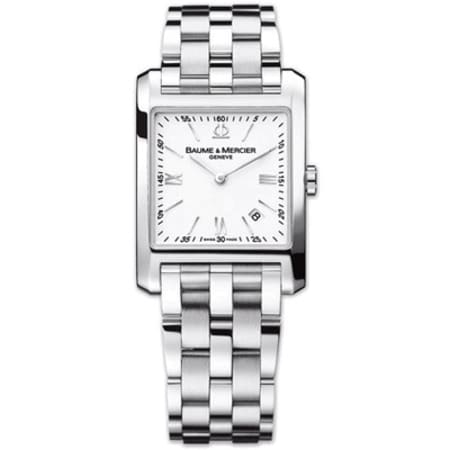 Baume & Mercier Hampton Watch