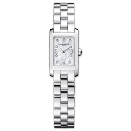 Baume & Mercier Hampton Watch