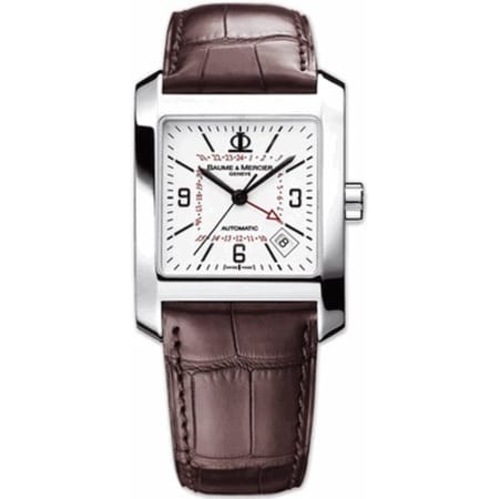 Baume & Mercier Hampton Watch