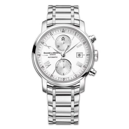 Baume & Mercier Classima Executives Watch