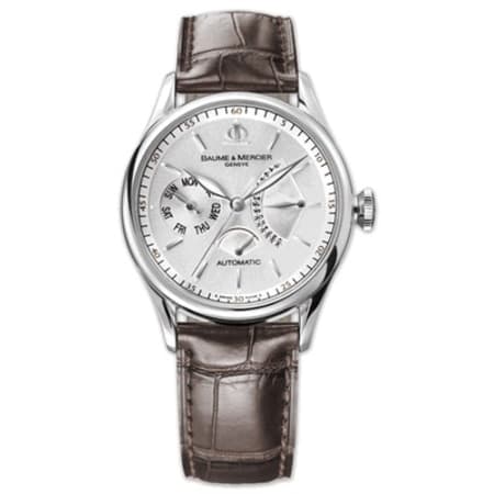 Baume & Mercier Classima Executives Watch