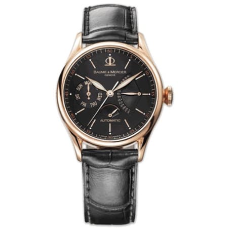 Baume & Mercier Classima Executives Watch