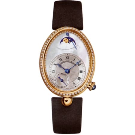 Breguet Reine de Naples Watch