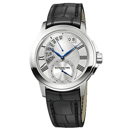 Raymond Weil Tradition Watch