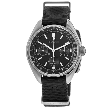 Bulova Archive Watch
