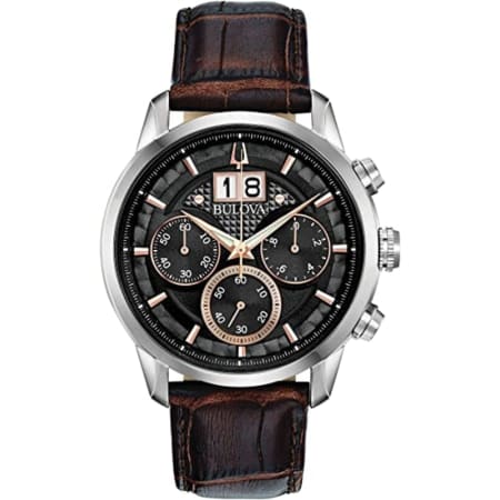 Bulova Dress Watch