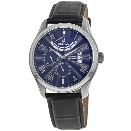 Bulova Wilton Watch