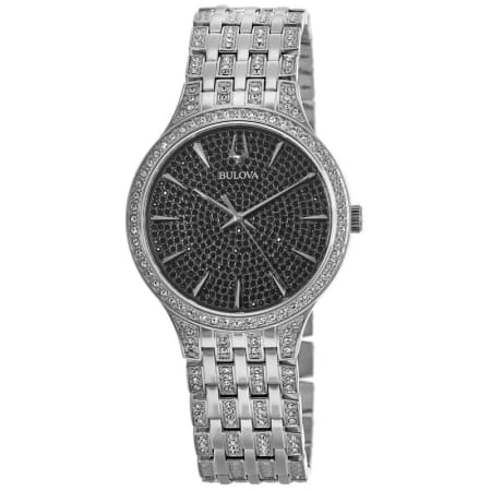 Bulova Phantom Watch