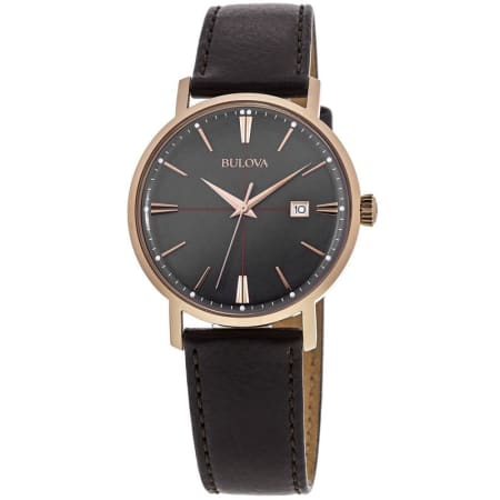 Bulova Classic Watch