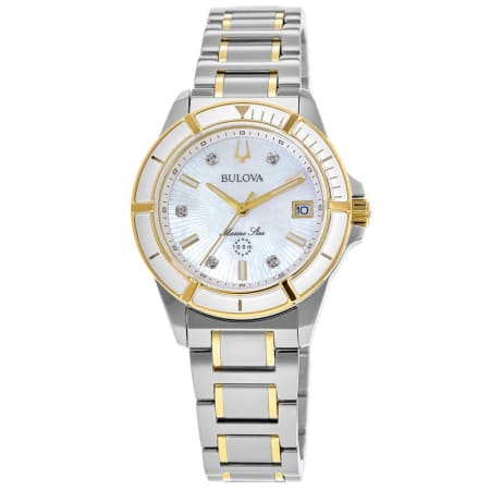 Bulova Dress Watch