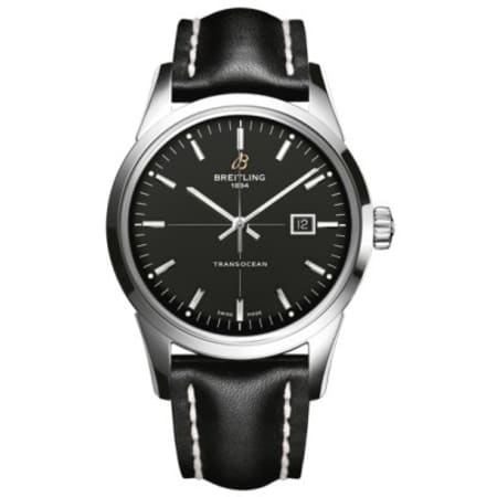Breitling Transocean Watch