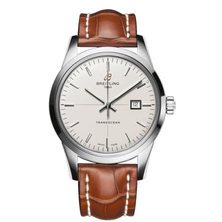 Breitling Transocean Watch