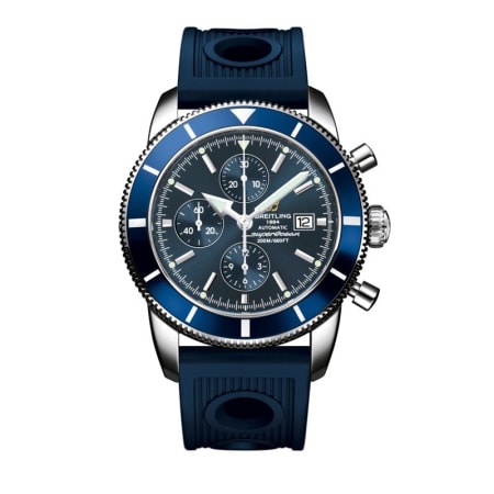 Breitling Superocean Heritage Chronographe Watch