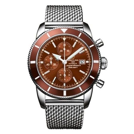 Breitling Superocean Heritage Watch