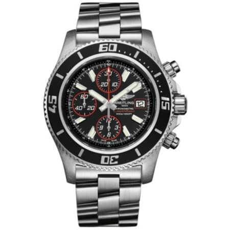 Breitling Superocean Watch