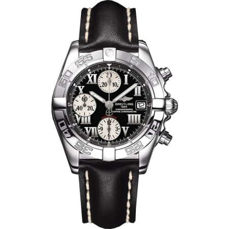 Breitling Chrono Galactic Watch