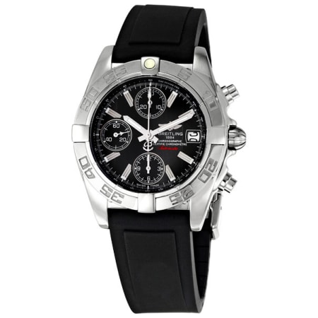 Breitling Chrono Galactic Watch