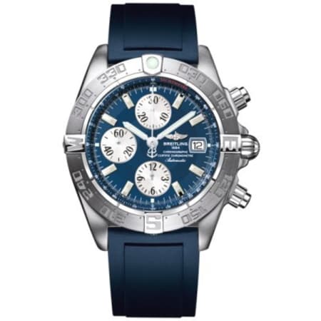Breitling Galactic Watch