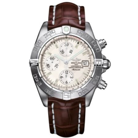 Breitling Galactic Watch