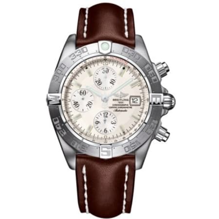 Breitling Galactic Watch