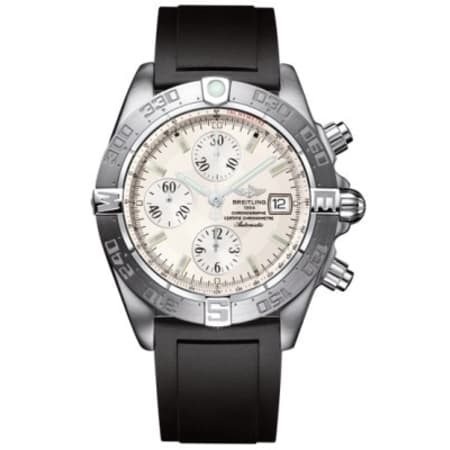 Breitling Galactic Watch