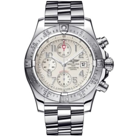 Breitling Avenger Watch