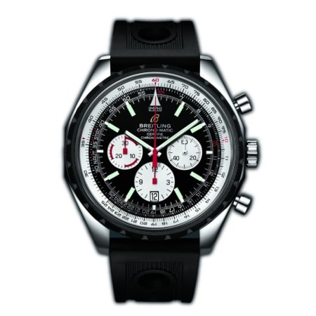 Breitling Navitimer Chrono-Matic 49 Watch