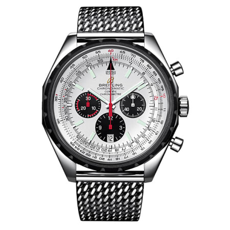 Breitling Navitimer Chrono-Matic 49 Watch