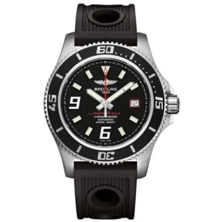 Breitling Superocean Watch