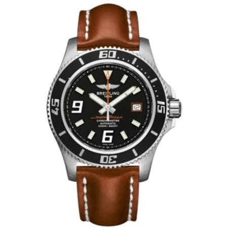 Breitling Superocean Watch