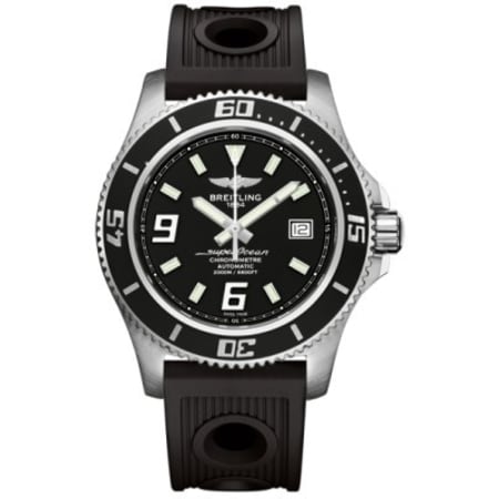 Breitling Superocean Watch