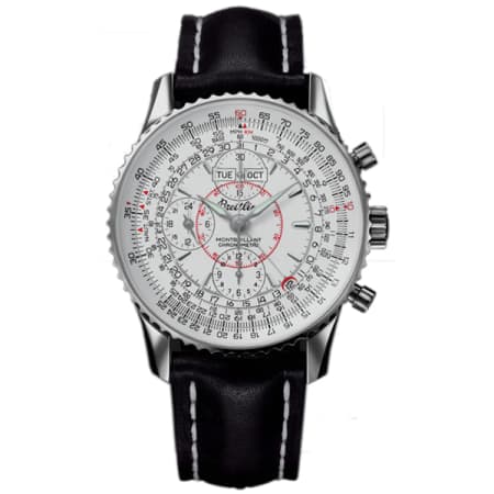 Breitling Navitimer Montbrilliant Watch