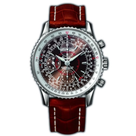 Breitling Navitimer Montbrilliant Watch