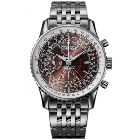 Breitling Navitimer Montbrilliant Watch