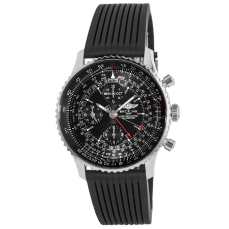 Breitling Navitimer Watch