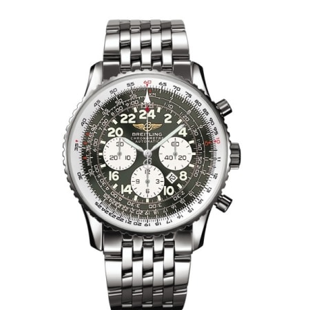 Breitling Navitimer Cosmonaute Watch