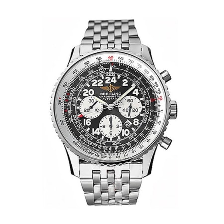 Breitling Navitimer Cosmonaute Watch