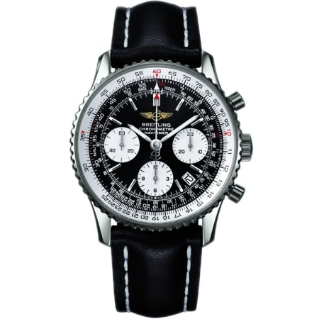 Breitling Navitimer Watch