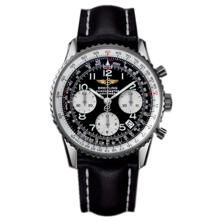 Breitling Navitimer Watch
