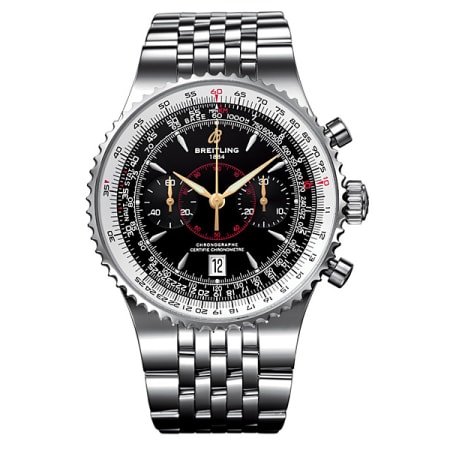 Breitling Navitimer Montbrilliant Watch
