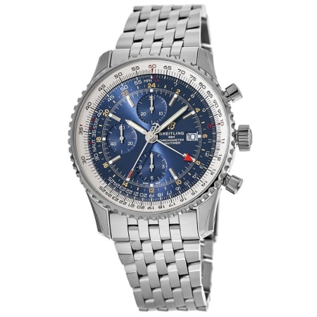 Breitling Navitimer Watch