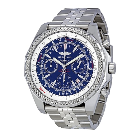 Breitling Bentley Watch