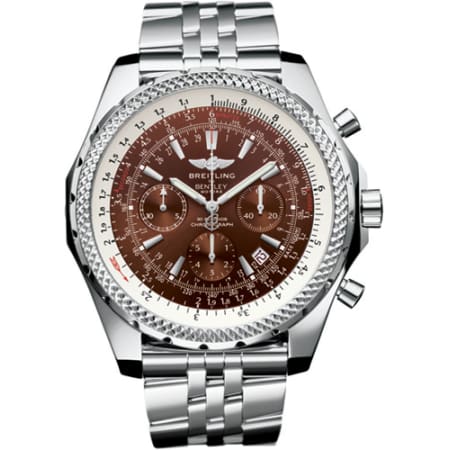Breitling Bentley Watch