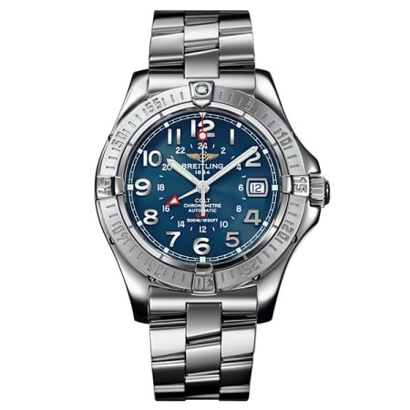 Breitling Colt Watch