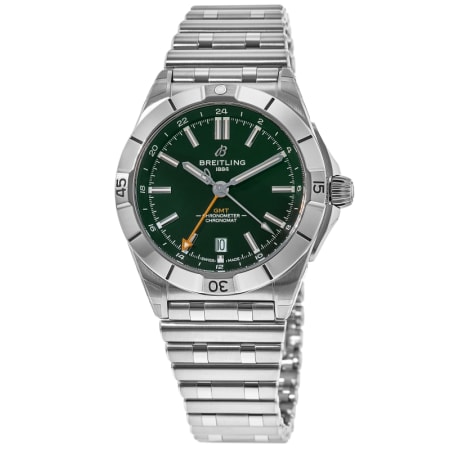 Breitling Chronomat Watch