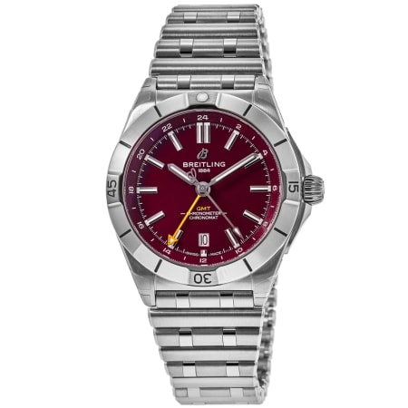 Breitling Chronomat Watch
